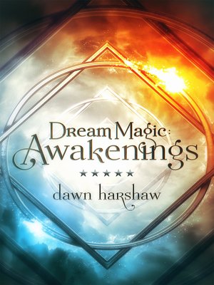 cover image of Dream Magic
